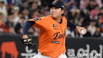 김범수 삼성행? 글쎄… 최형우 리턴 성공한 삼성, FA 불펜 시장으로 눈 돌릴까