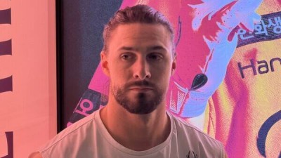 라이언 와이스, MLB행 확정! 휴스턴과 1+1년 계약...첫해 260만 달러, 최대 1000만 달러 받는다 [더게이트 이슈]