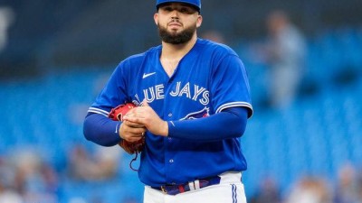 류현진 껌딱지, 류현진과 함께 뛸 줄 알았는데…방출→ML 잔류 성공 “1년 28억 LAA 계약 합의”