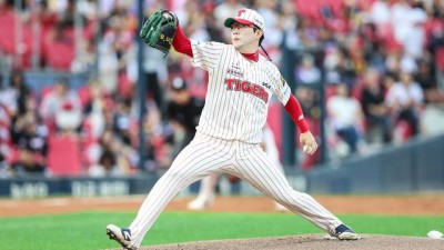 FA 양현종, KIA 잔류 협상 ‘막바지’…격차 줄여 최종 합의 단계 돌입