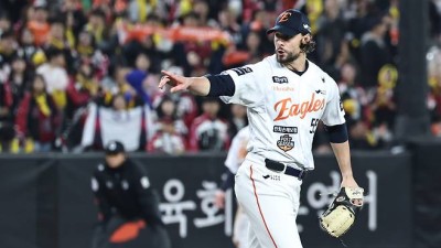 와이스의 사례에 주목한 일본 언론…“마이너에서도 실적 없었는데, 이례적인 계약”