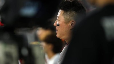 KIA, 최종 오퍼도 1+1이었다…삼성으로 떠나는 최형우, 계약기간과 보장액이 갈랐다