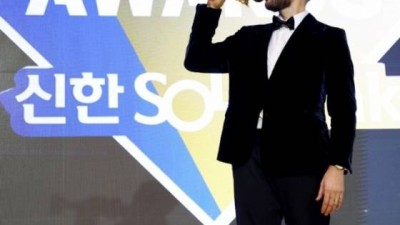 '드디어' 한화 폰세 ML 계약 확정 '3년 440억' 초대박! 행선지는 'RYU 친정팀+WS 준우승팀' 토론토였다