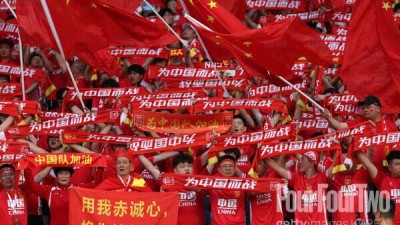 0-8 참사→역사상 최악의 굴욕...20년 영광 어디로 갔나 잉글랜드에 무너진 中 여자축구 탄식