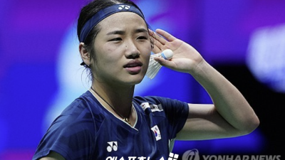 하필 안세영, 서승재-김원호 전성기에…'15점 3세트제' BWF 이사회 승인→한국 배드민턴 대형 변수 되나?