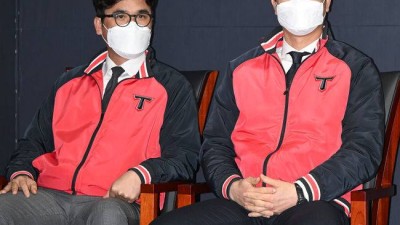 KBO 철퇴 내렸다! ‘억대 뒷돈 혐의→무죄’ 장정석 무기실격+김종국 50G 출장정지…‘음주 킥보드’ 봉중근 40시간 봉사활동 [공식발표]