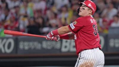 최형우는 왜 KIA에 남고 싶어도 남을 수 없었나...떠난 최형우가 양현종을 도울까 [더게이트 이슈분석]