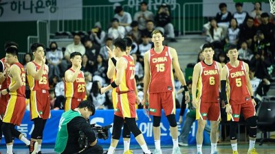 '원주 참사' 후 라커룸에서 2시간 ‘사상교육’이라니…중국 폭발 “이게 효과 있었으면 축구는 이미 월드컵행”
