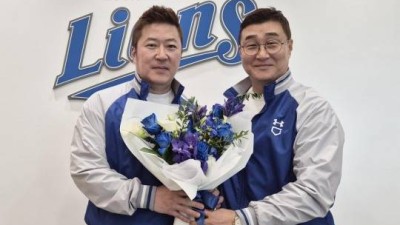 '혁명 수준'의 KIA, 최형우도 '넘겨' 총 24억9750만원 확보..잔류 양현종이 최대 수혜자 될 듯