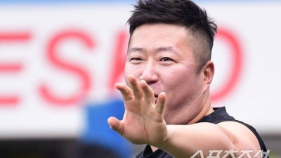 '와 26억에 밀렸다' KIA 자존심 구겼다, 오버페이의 문제 아니었다…솔직히 마음 아프죠