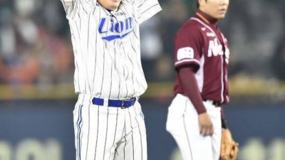 '대체 왜' 최형우 26억 미스터리, KIA가 조건 더 좋았는데→결국 '이것' 때문이었나