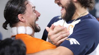 폰세와 와이스, 두 독수리의 완벽한 귀환