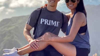 '현수' 에드먼, '부부의 관계' 적나라하게 드러나...토미는 질문 자체를 이해하지 못했어 팬들 폭소 잇따라