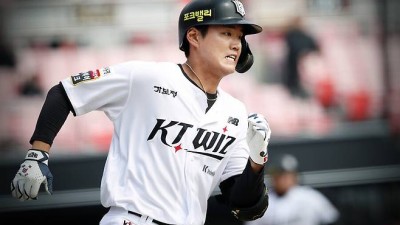 이름값 안 본다 약속 그대로…NC가 KT 허를 찔렀다? 왜 FA 외야수 보상선수가 내야수일까