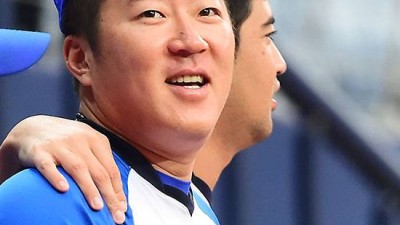 최형우도 양보했다…레전드 귀환에 41억 투자, 삼성의 간절함 통했다