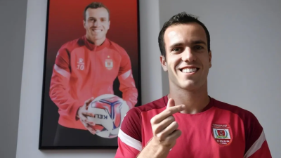 조국 ‘브라질’ 버리고 중국으로 귀화…A매치 6경기 출전→’새로운 핵심 멤버 될 수 있어’