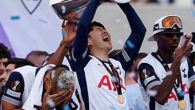 토트넘 ‘오피셜’ 공식발표, “SONNY COMING HOME” 역대 최고의 캡틴→레전드의 귀환 손흥민 복귀 확정 런던에서 고별인사