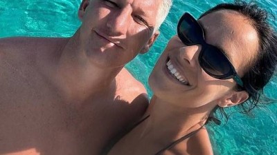 스포츠계 최고의 커플은 왜 무너졌나 한국 왔던 독일 스타, 10년 못 채우고 파경 맞은 이면