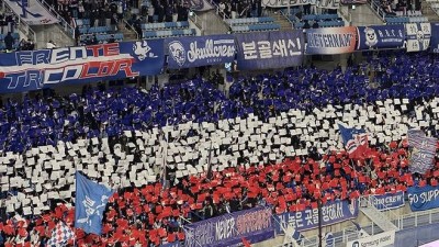 한파에도 1만 8715명 운집했는데…홈 패배에 얼어붙은 빅버드, 경기력으로 위안하기엔 너무 쓰린 패배[SS현장]