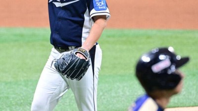 김서현에게 WBC는 안 중요하다…한화 160km 클로저 부활, 양상문 계획대로 풀리면 ‘떳떳한 태극마크’