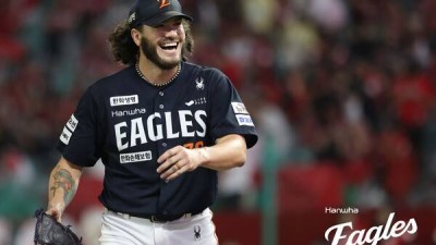 몸값 30배 뛴 코디 폰세, 미국 현지 예상 밖 평가 A- 학점 4선발 역할만 해줘도 헐값 계약 [더게이트 MLB]