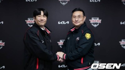 4번타자 잃었지만 에이스는 지켰다...KIA, 양현종과 2+1년 45억 FA 계약 가치 인정해줘 감사 [공식발표]