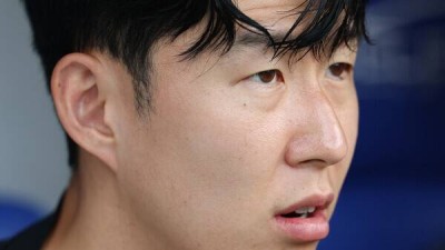 철들어라, 창피하다 토트넘, 손흥민 '등장 확정'됐는데 '비판 직면'...쏘니, 위기 마주한 친정팀 '분위기 반전' 시킬까