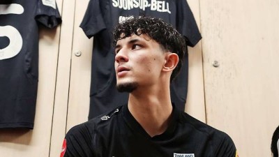 '독일 포기→한국 귀화' 카스트로프급 결정, '케인+벨링엄' 잉글랜드 버리고 태국행 토트넘 前 유망주 화제 자랑스럽다