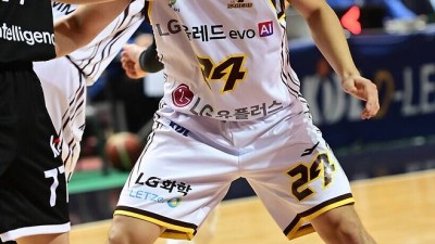 ‘완전체 구성 완료’ LG, 신인 김선우도 출전선수 명단 포함