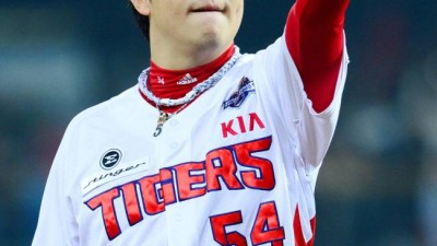 김광현 기준점 아니다 양현종 45억 어떻게 책정했나, 종신 타이거즈맨 특급 대우했다