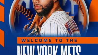 디아즈 대신 ‘마구 체인지업’→뉴욕 M과 ‘3년-51M’ 계약 완료