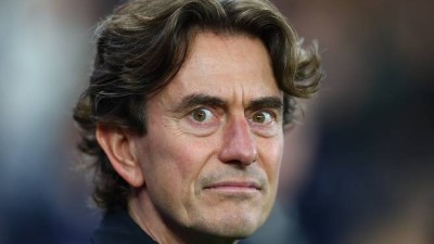 프랭크 감독 전격 경질→이강인 원한다 'EPL 신흥 명장' 선임, HERE WE GO 완벽 부정 현재는 NO, 감독 달라질 일 없어