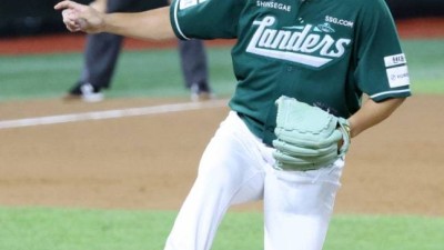 내년이면 류현진 39세·노경은 41세인데 '대체 왜', 류지현호는 왜 WBC 1차 캠프에 불혹의 베테랑 포함했나