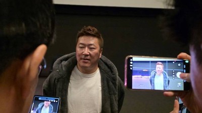 삼성행 최형우 어제 2시간 울어…박진만 감독님과 우승 결의