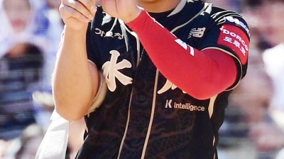 '너무한 거 아닙니까' 주전들이 싹 다 바뀌게 생겼다...통합우승 주역들, 백업 경쟁도 힘겹다