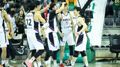 “우연이 아니었다” 중국 연파한 한국, 파워랭킹 7위→2위 수직 상승