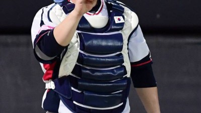 '왜?' 천하의 강민호·양의지 밀어낸 선수가 빠졌다…WBC? 충분히 맞출 수 있어요