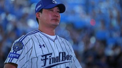 레전드 오승환의 충격 발언! 나는 흔히 야구 선수들이 이야기하는 고아였다 시련 겪었던 돌부처가 프로에서 성공할 수 있었던 이유는?