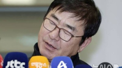 작심 발언! 류중일, '울분' 1살 손자 안고 상간남과 투숙한 며느리가 교사 복직?...교육 현장의 안전을 위해 바로잡아야, 제도 개선 촉구