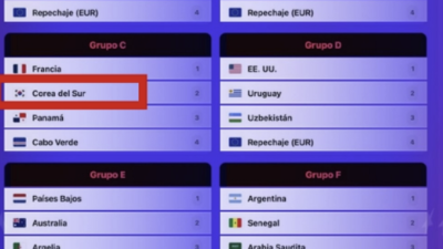 홍명보호 초대박! 1승 아닌 '2승 제물' 만난다!…약소국 파나마+카보 베르데 '역대급 꿀조' 전망 등장→가상 조추첨 봇물 터진다
