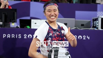 중국, '세계 1위 한국인' 안세영 독주 가능성 커지자 불만 폭발 안세영 도와주는 격이잖아 15점제 신설 규정에 '분노'