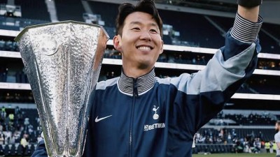 SON, 토트넘 돌아오는 이유 무엇인가 英 BBC 난리 났다…'손흥민 유산 기린다' 하이로드 벽화, 레전드 대우 확실
