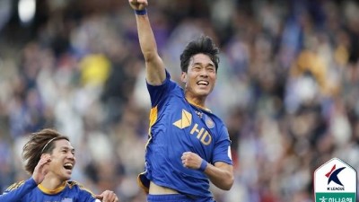 박주영 코치, 개인 SNS로 울산 퇴단 발표···“입이 열 개라도 드릴 말씀이 없으며 죄송하다는 말로도 부족하다고 생각”