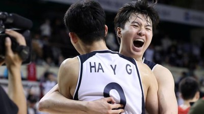 ‘중국 혼쭐낸’ 한국 남자농구 아시아 2위 ‘쾌거’···FIBA 파워랭킹 7위서 급상승, 마줄스 신임 감독 ‘중책’