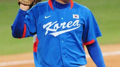 ‘와’ 류현진 효과 엄청나네, 日 벌써 벌벌 떤다 “야마모토보다 위대한 사나이 韓 대표 선발, 여전히 건재”