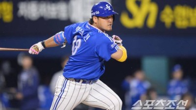 [공식발표] 박석민 삼성 복귀, 2군 타격코치 → 삼성 2군 감독과 1군 타코 모두 일본인으로