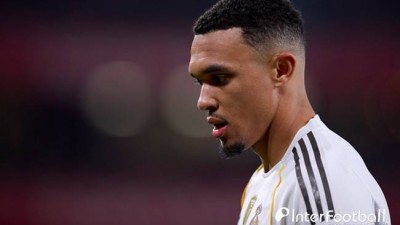 배신자 취급 받으면서 이적했는데 너무 안 풀린다…아놀드, 또 부상→최소 2달 결장 전망