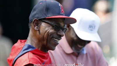 '실화인가' 73세 799승 명장이 코치로 오다니…47세 초짜 감독 특급 조력자 왔다, 이정후와 함께 한다 생각할 필요 없다