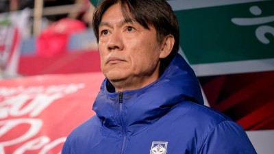 '휴 일단 피했다!' 홍명보호가 어차피 못 만나는 '포트2 난적 톺아보기' [북중미 조추첨]