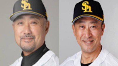 [오피셜] '최형우 영입' 삼성 코치진까지 변화 준다→'박석민 합류+새로운 보직+日 올스타 출신 코치도 영입'